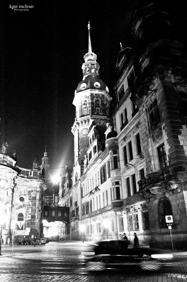 The Haunting Beauty of Dresden and Nuremberg
