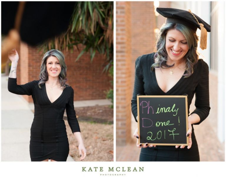 What Props should I bring to my Graduation shoot? • Kate Mclean Photography